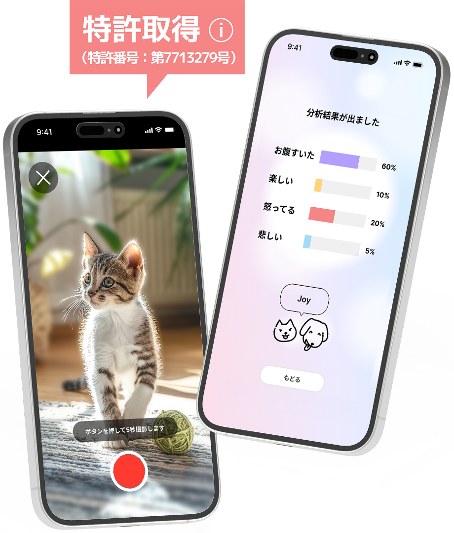 ネコってワン TYPEα
